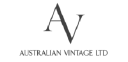 Australian Vintage Ltd logo