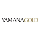 Yamana Gold Inc. (Canada) logo