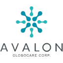 Avalon GloboCare Corp - Ordinary Shares logo