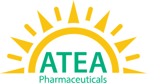 Atea Pharmaceuticals Inc. logo