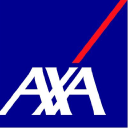 Axa Sa Ord logo