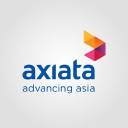 Axiata Group Bhd logo