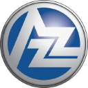 AZZ Inc stock logo
