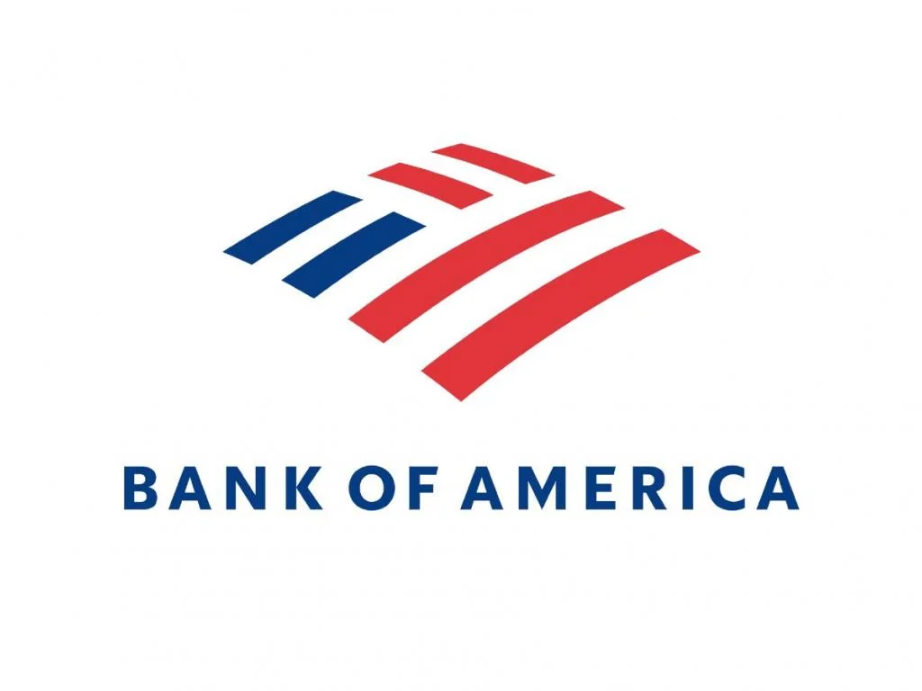 Bank Of America Corp.