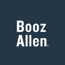 Booz Allen logo