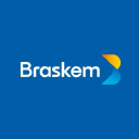 Braskem SA logo