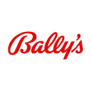 Ballys Corporation logo