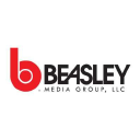 Beasley Broadcast Group logo