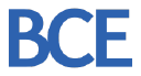 BCE logo