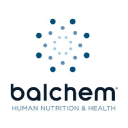 Balchem logo