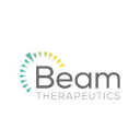 Beam Therapeutics Inc. logo