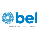 BELFA logo
