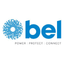 Bel Fuse Inc. Class A Common Stock logo