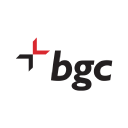 BGC Partners Inc. logo