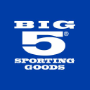 Big 5 Sporting Goods Corporation logo