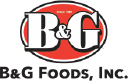 B&G Foods logo