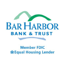 Bar Harbor Bankshares Inc. logo