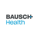 Bausch Health Companies Inc. logo