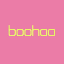 boohoo group logo