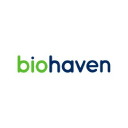 Biohaven Pharmaceutical Holding Company Ltd. logo