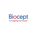 Biocept Inc. logo