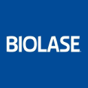 Biolase Inc. logo