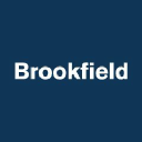 Brookfield Infrastructure Logo