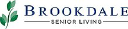 Brookdale Senior Living logo