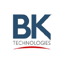 BK Technologies Inc. logo