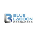 Blue Lagoon Resources logo