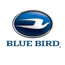 Blue Bird Corporation logo