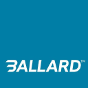 Ballard Power Systems logo