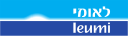 Bank Leumi Le-Israel logo