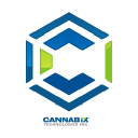 Cannabix Technologies logo