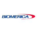 Biomerica Inc. logo