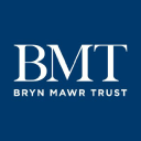 Bryn Mawr Bank logo