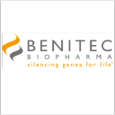 Benitec Biopharma Limited logo