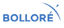 Bollore logo