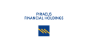 Piraeus Bank SA logo