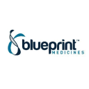 Blueprint Medicines Corporation logo