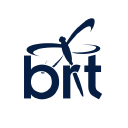 BRTX logo