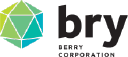 Berry Petroleum Corporation logo