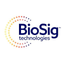 BioSig Technologies Inc. logo