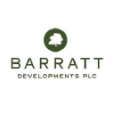 Barratt Developments logo