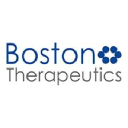 Boston Therapeutics Inc logo