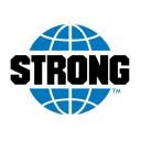 Ballantyne Strong Inc. logo