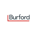 Burford Capital logo