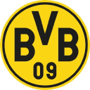 Borussia Dortmund GmbH-Logo