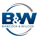 Babcock & Wilcox Enterprises Inc. logo