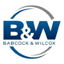 Babcock & Wilcox Enterprises Inc - 6.50% NT REDEEM 31/12/2026 USD 25 stock logo